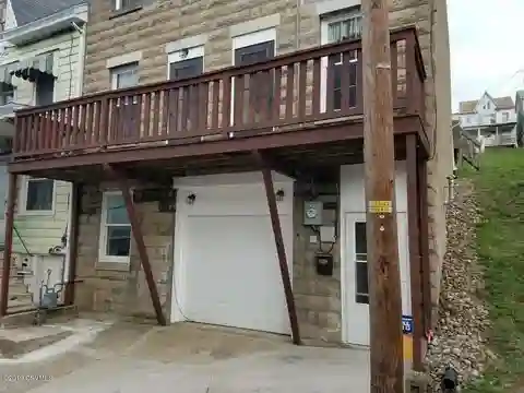 Private room for rent