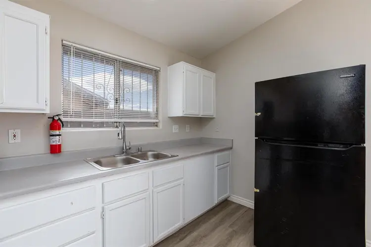 6 BR in North Las Vegas