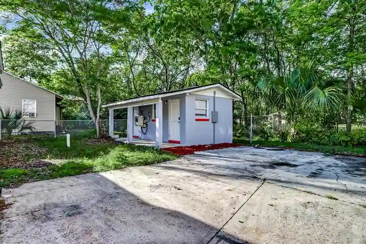 7 BR in Jacksonville