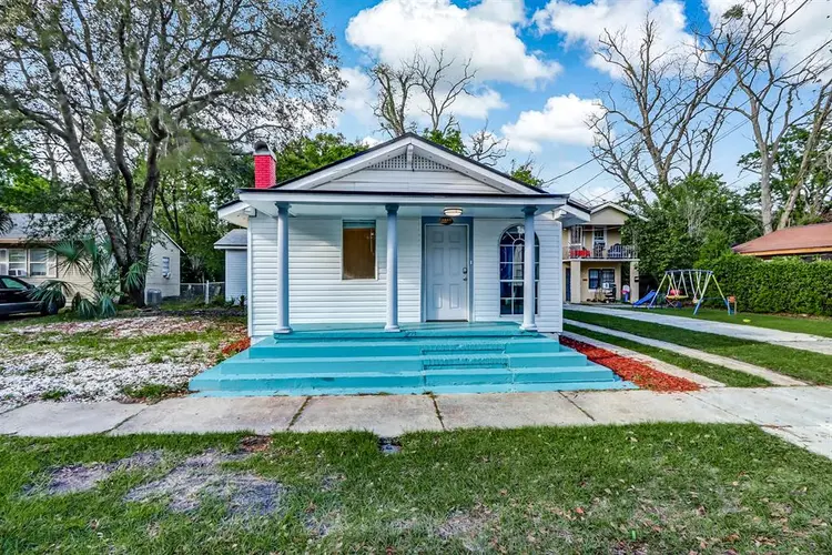 7 BR in Jacksonville