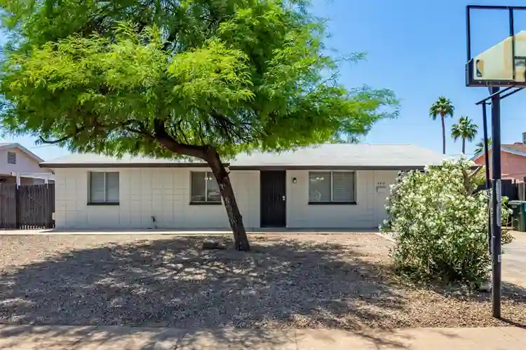 8 BR in Phoenix