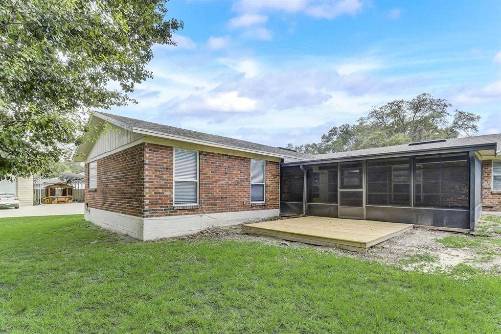 8 BR in Jacksonville