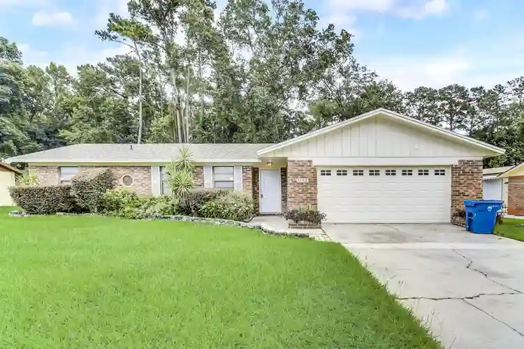 8 BR in Jacksonville