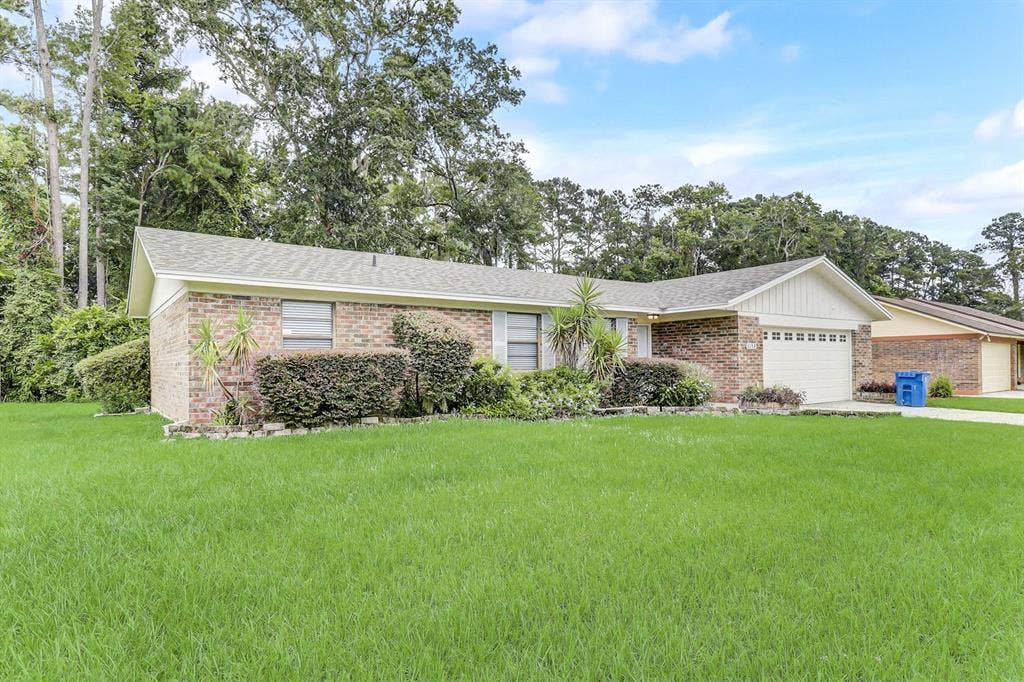 8 BR in Jacksonville
