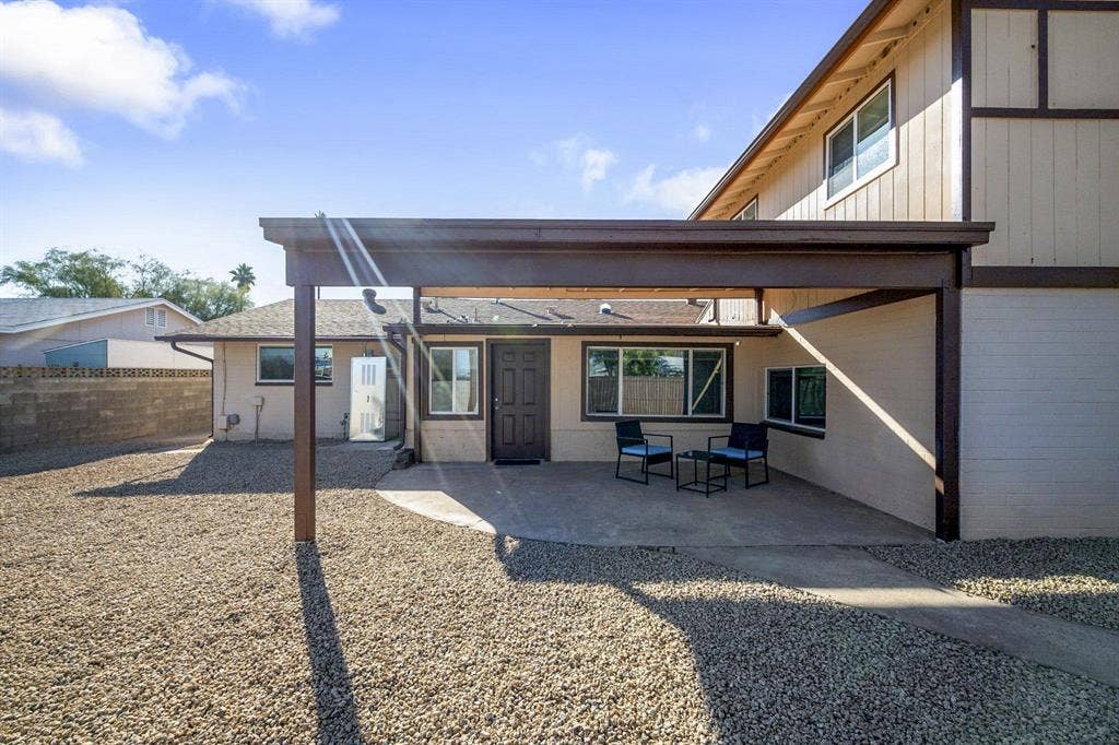 6 BR in Phoenix
