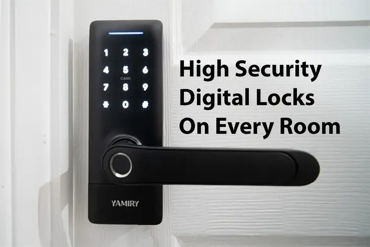 6 BR in Jacksonville