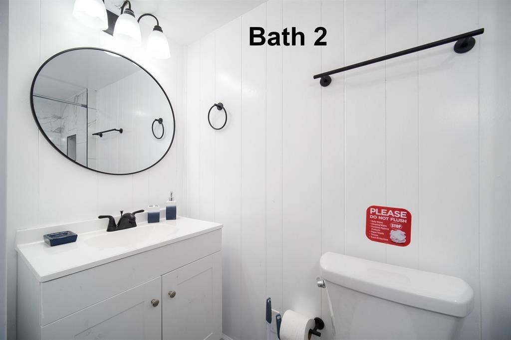 6 BR in Jacksonville