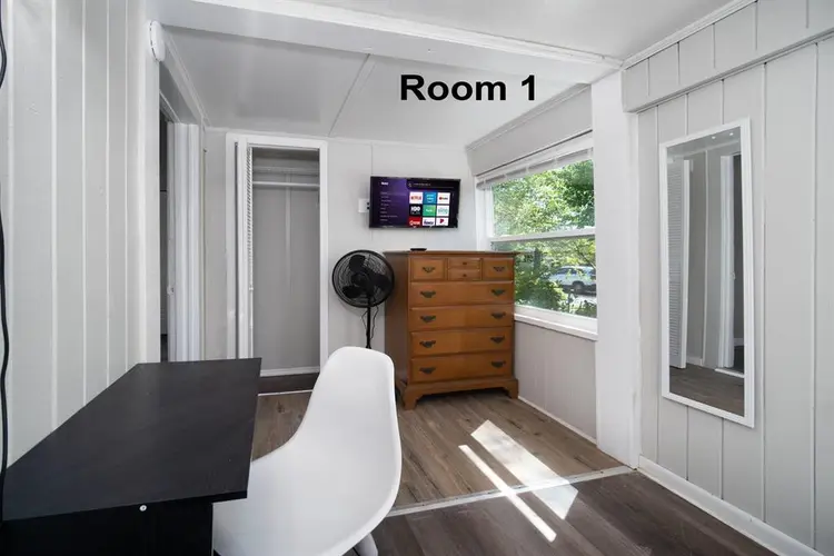 6 BR in Jacksonville