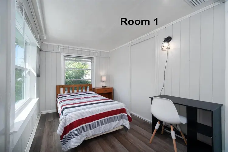 6 BR in Jacksonville