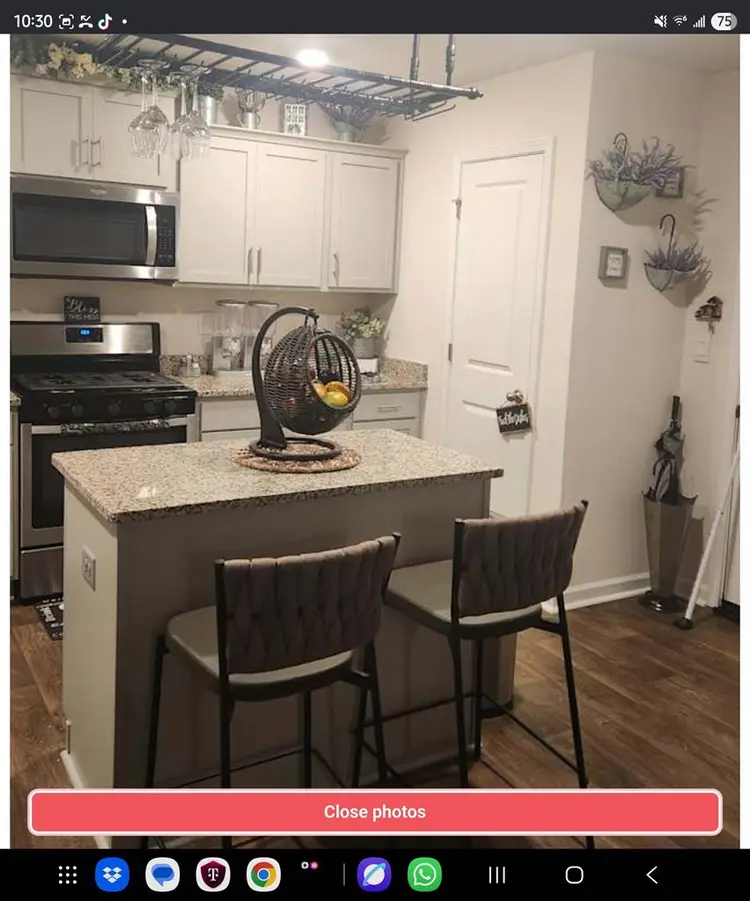 2 Bedrooms for rent $ each