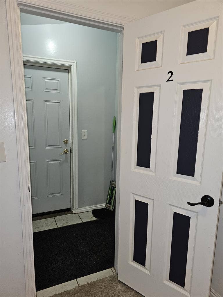 Room for rent Male only