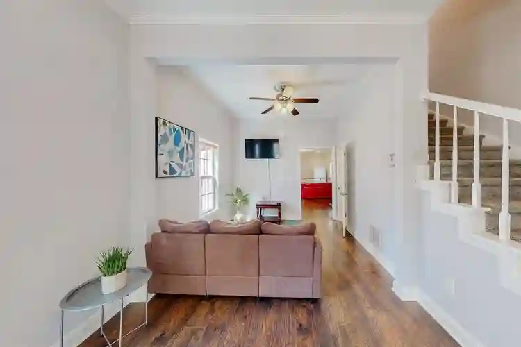 5 BR in Atlanta