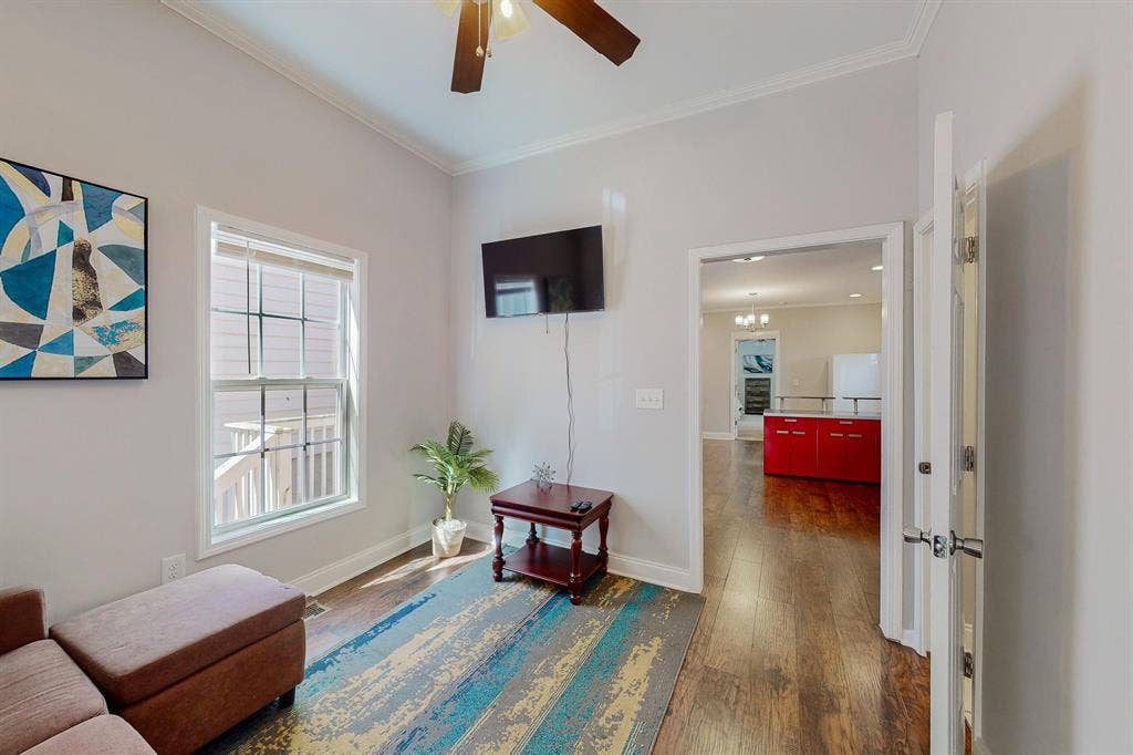 5 BR in Atlanta