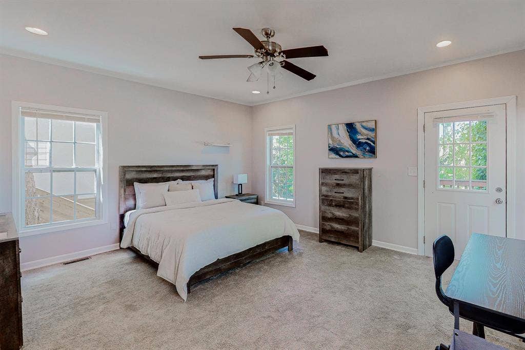 5 BR in Atlanta