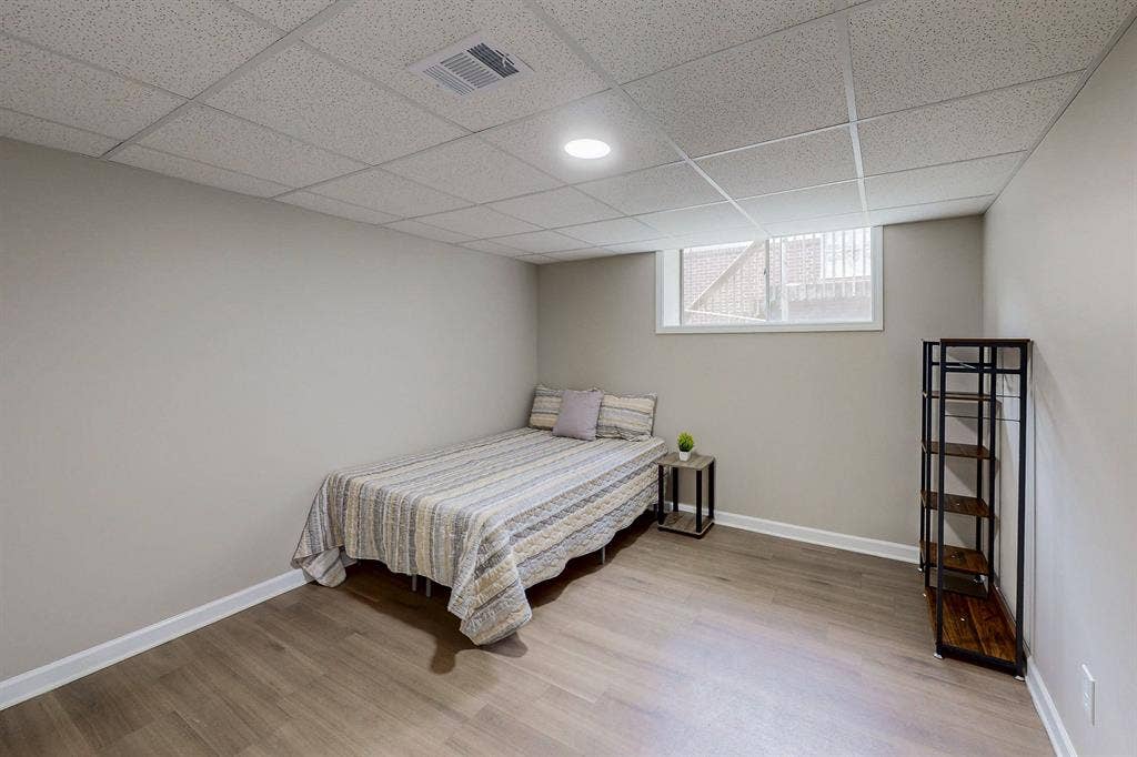 7 BR in Atlanta
