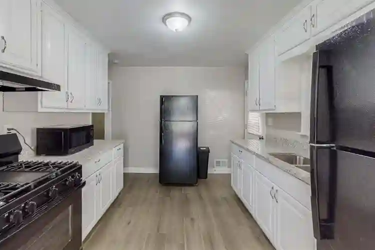 7 BR in Atlanta