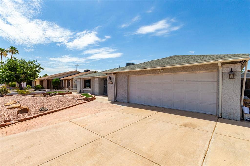 10 BR in Mesa