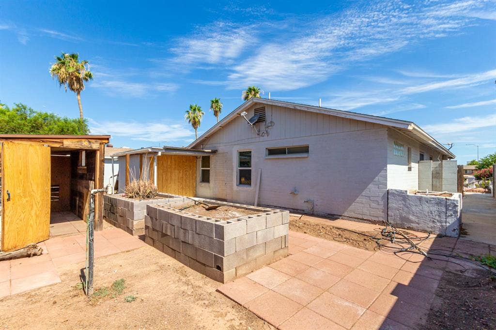 10 BR in Mesa