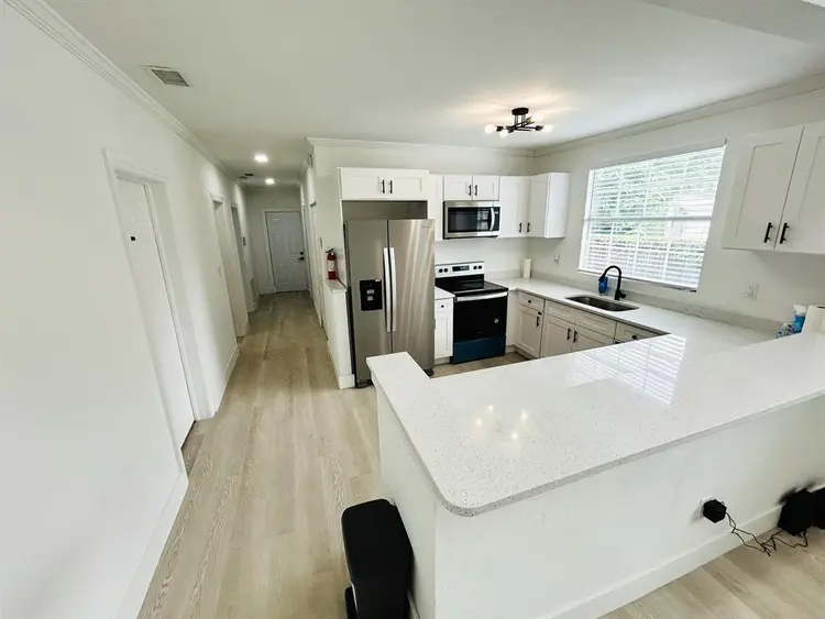 5 BR in Tampa