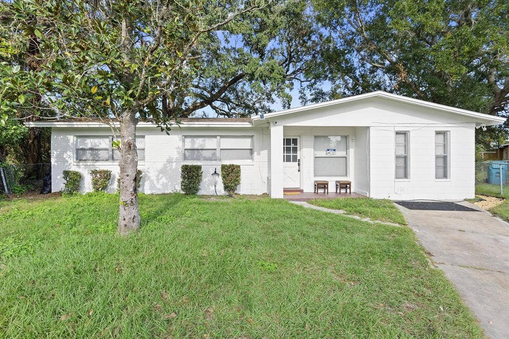 5 BR in Orlando