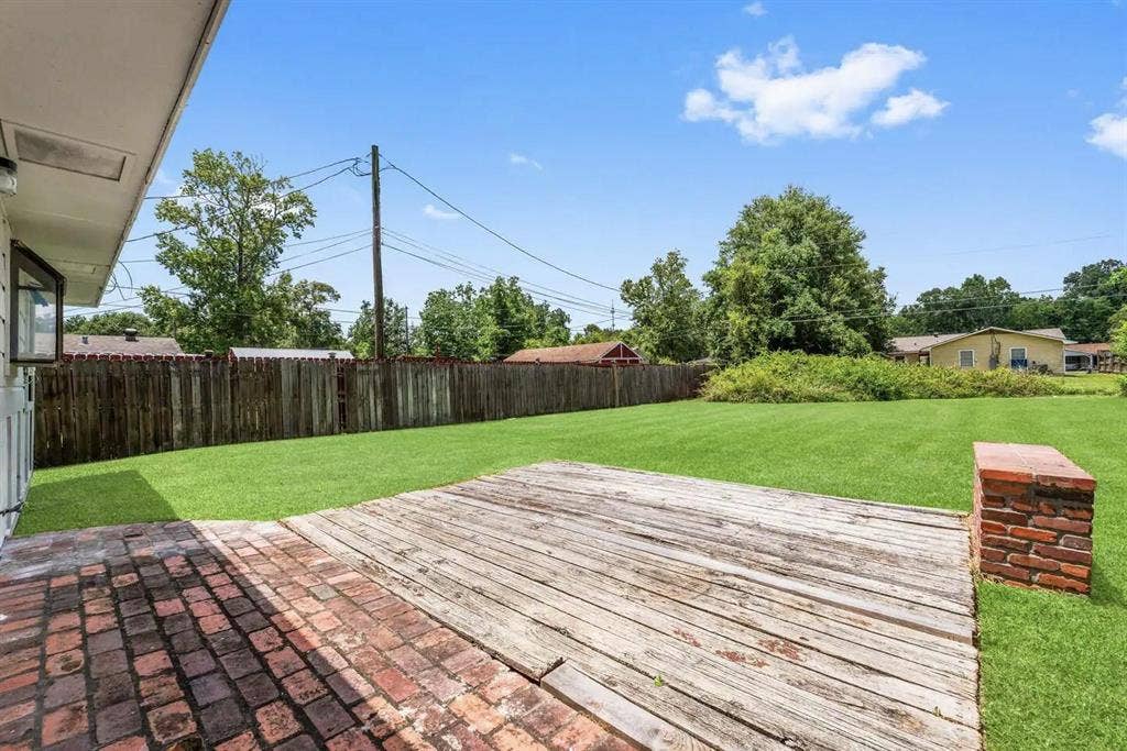 2 BR in Beaumont