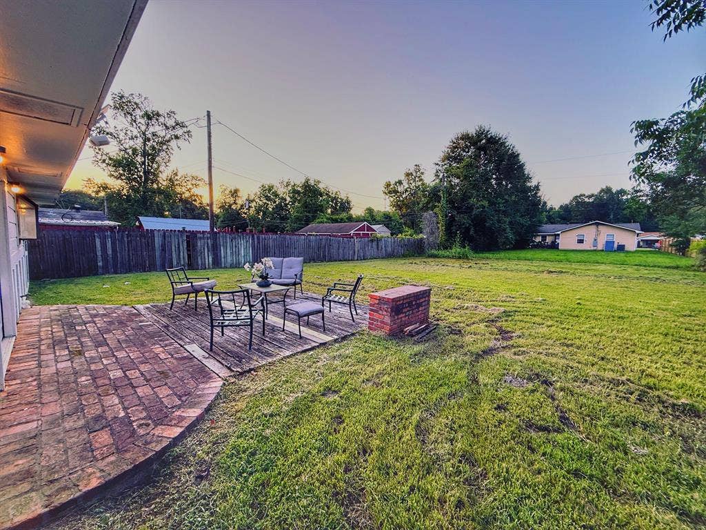 2 BR in Beaumont