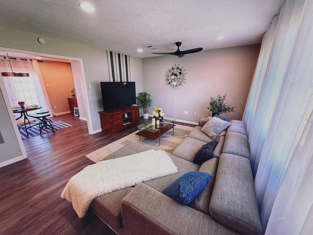 2 BR in Beaumont