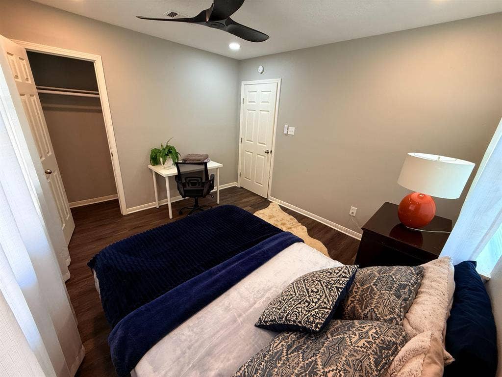 2 BR in Beaumont
