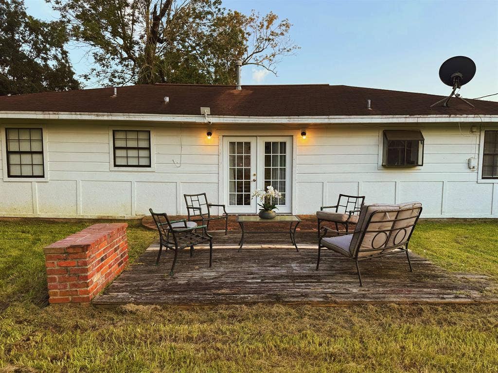 2 BR in Beaumont