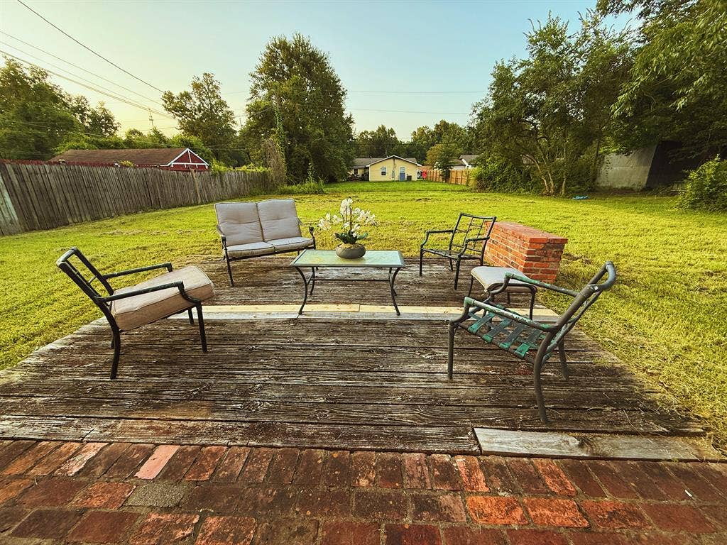 2 BR in Beaumont