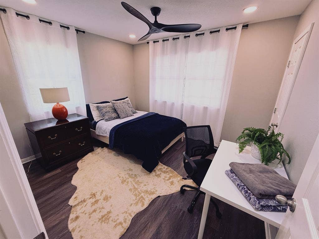 2 BR in Beaumont