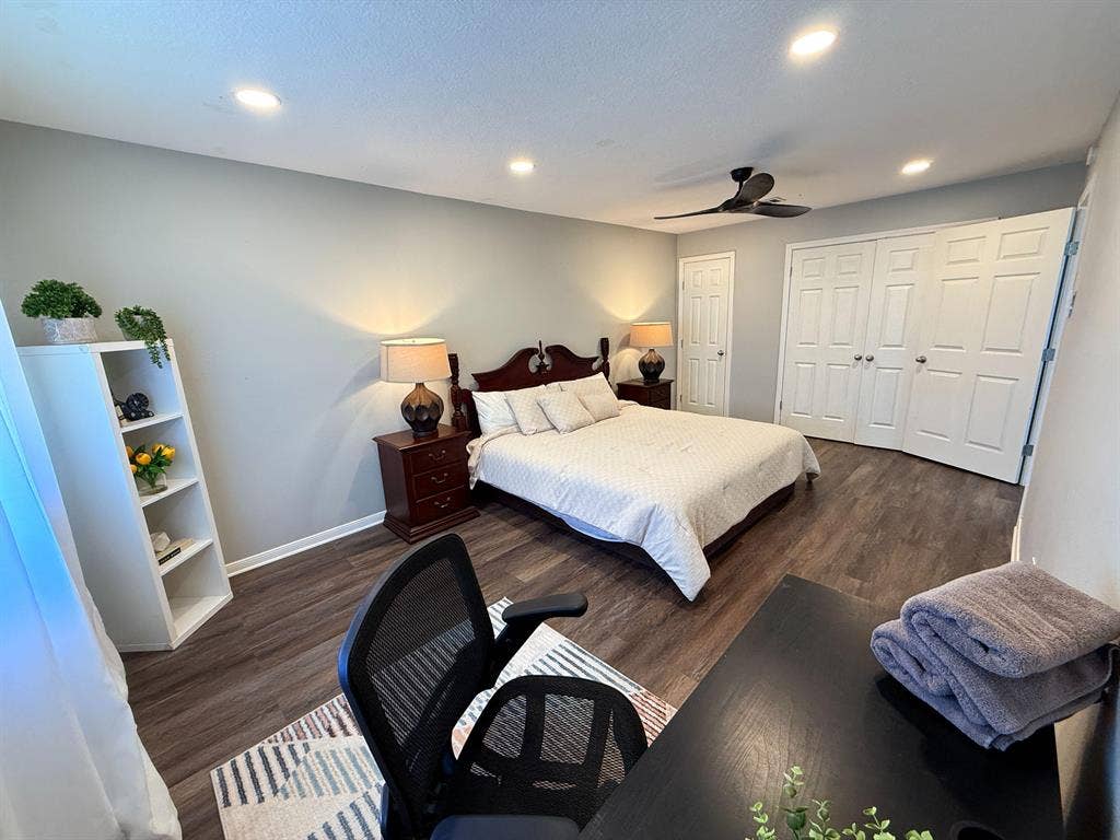 2 BR in Beaumont