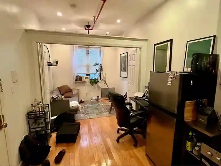 Charming 1bd For Rent