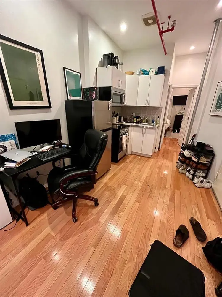 Charming 1bd For Rent