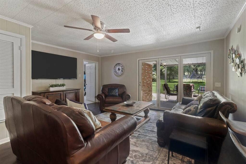 4 BR in Fort Worth