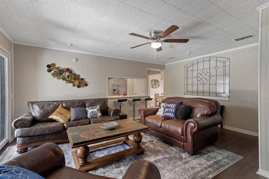 4 BR in Fort Worth