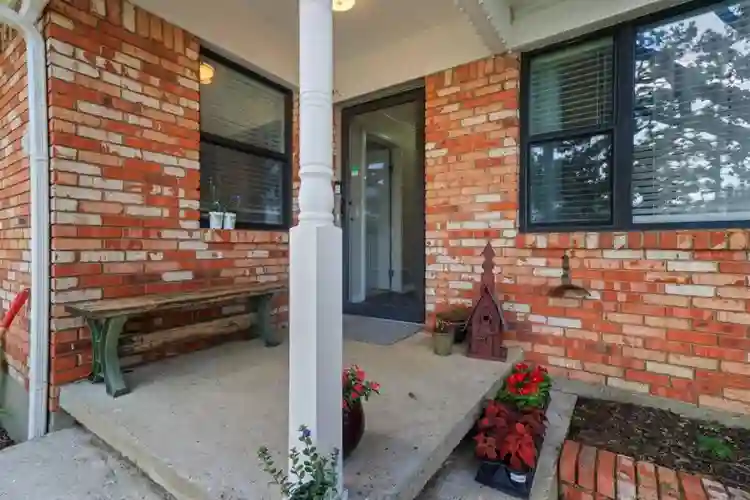 4 BR in Fort Worth