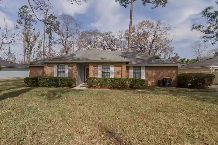 7 BR in Jacksonville