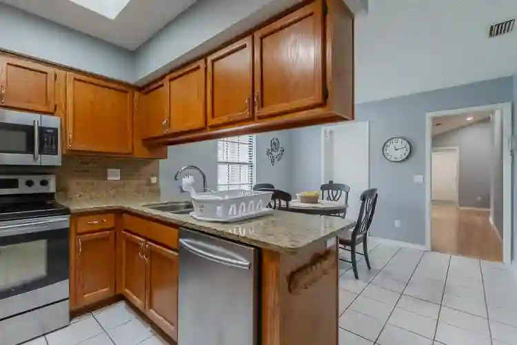 7 BR in Jacksonville