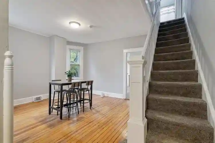 5 BR in Baltimore