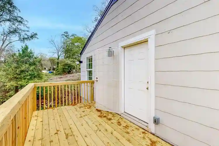 4 BR in Atlanta
