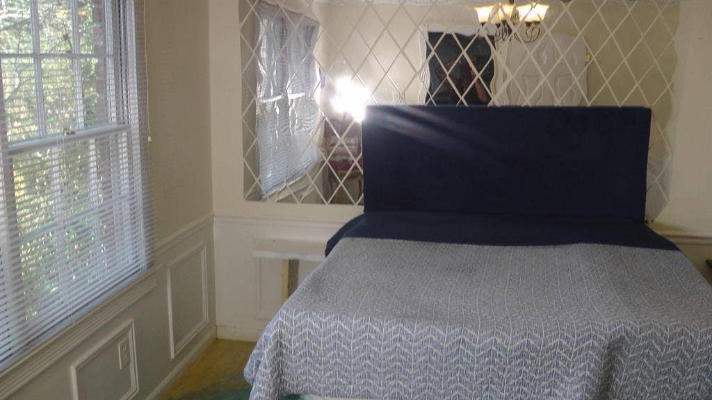 3 BR in Decatur