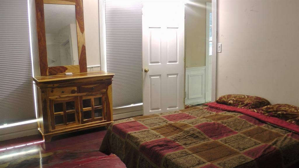 3 BR in Decatur