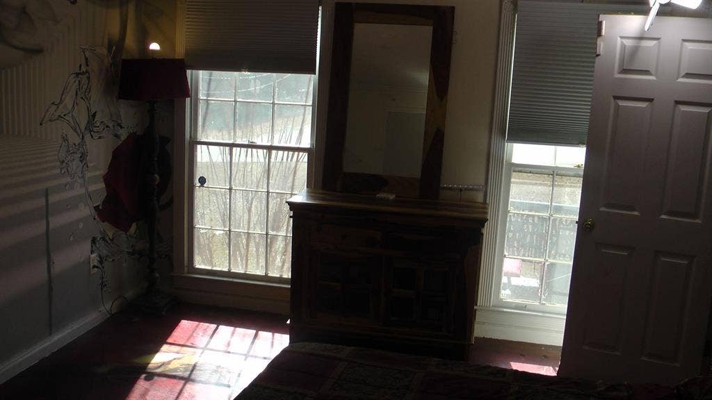 3 BR in Decatur