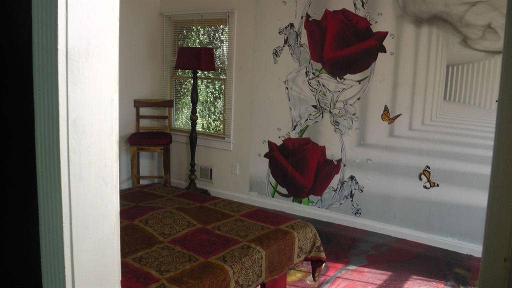 3 BR in Decatur