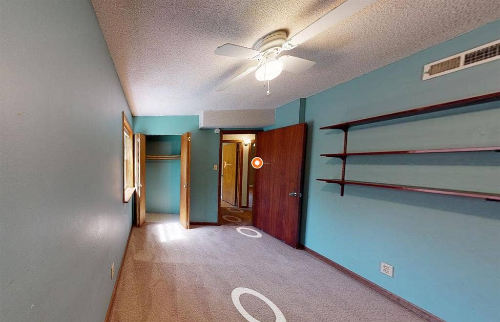 1 BR in Kansas City