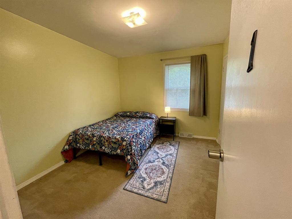 6 BR in Kansas City