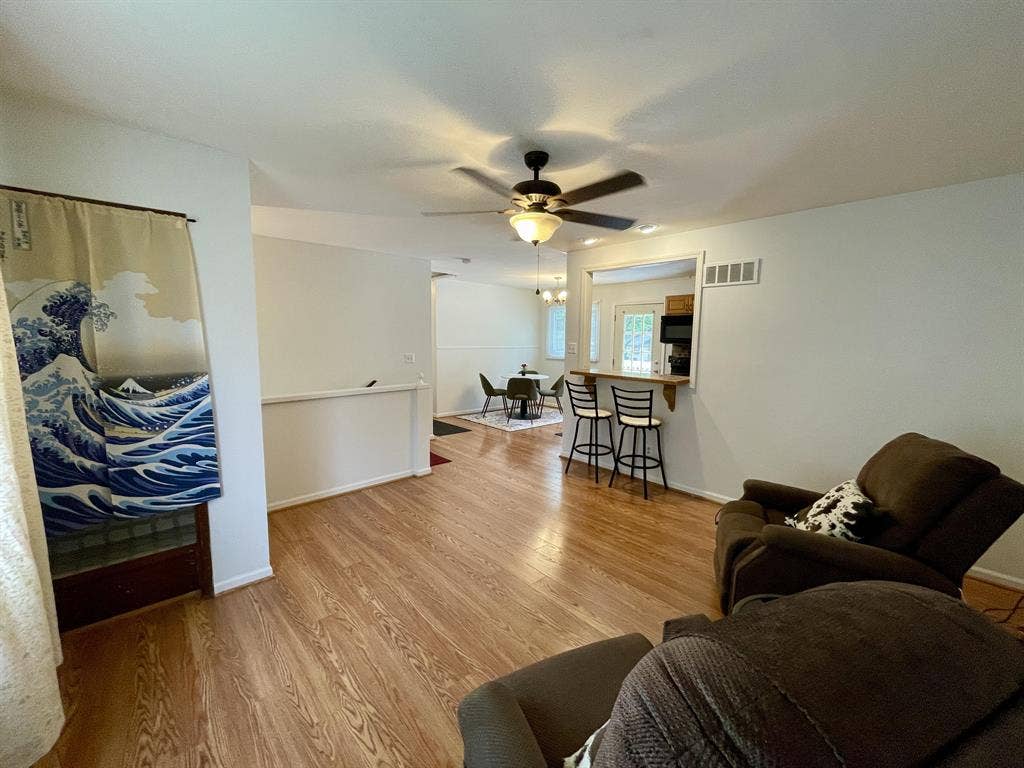 6 BR in Kansas City