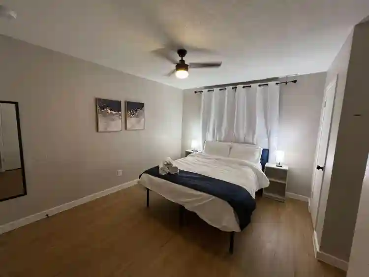 3 BR in Irving