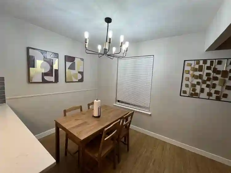 3 BR in Irving